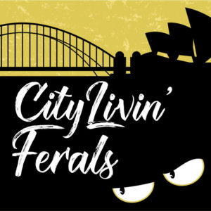 City Livin' Ferals
