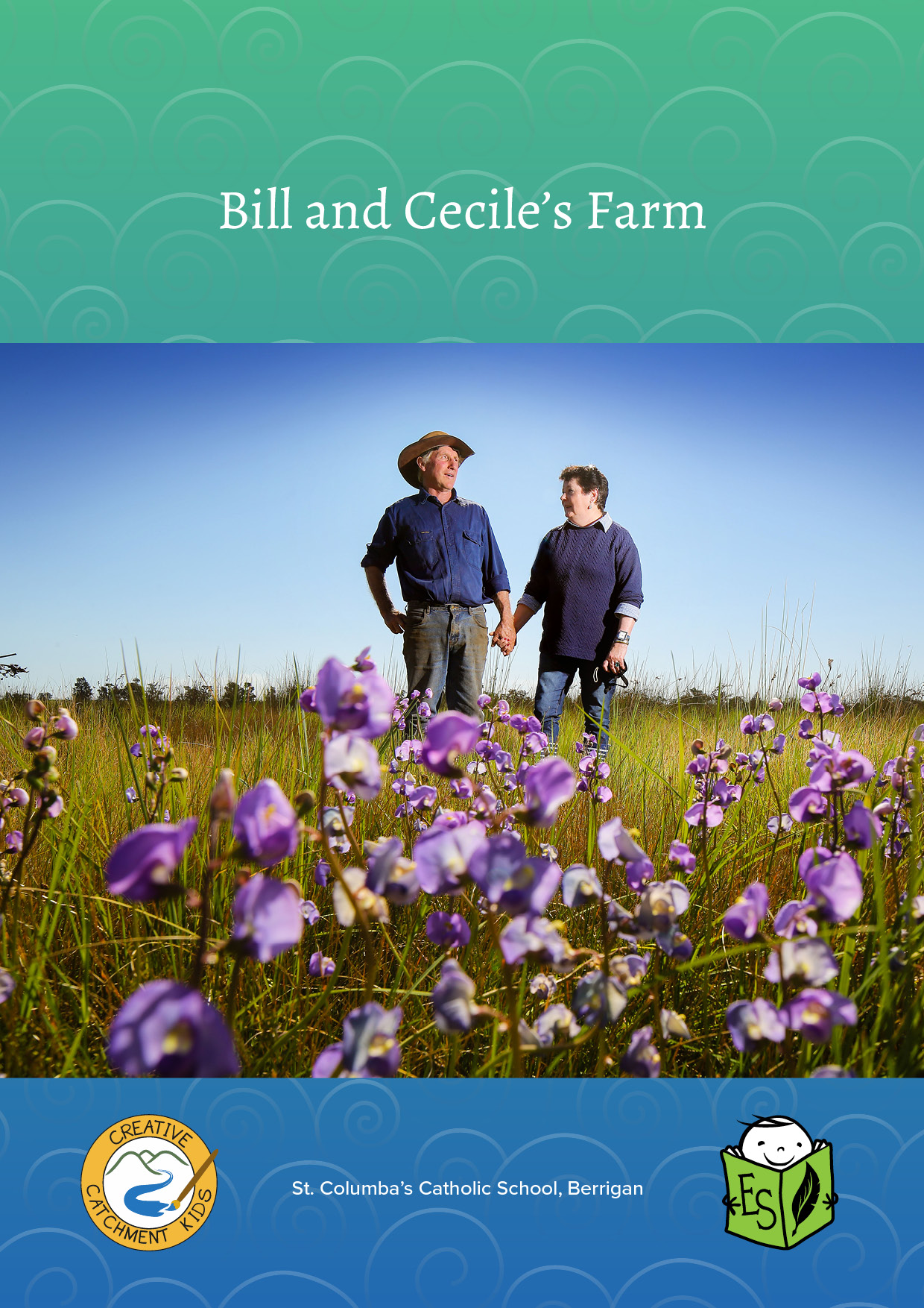 Bill and Cecile’s Farm