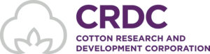 CRDC logo