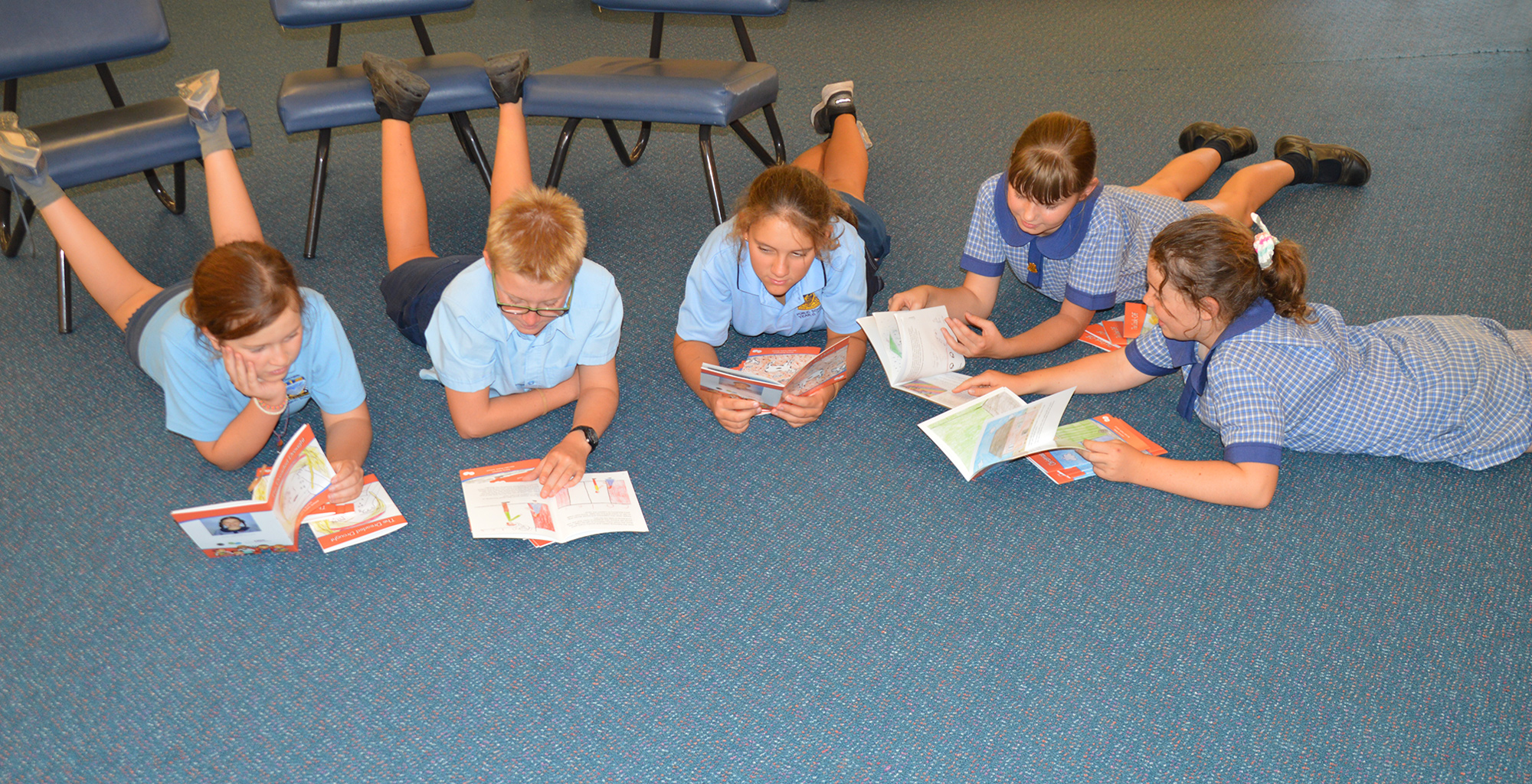 Narrabri Book Launch