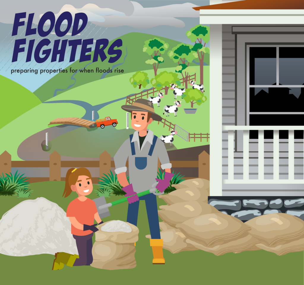Flood Fighters