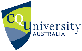 CQUniversity Logo