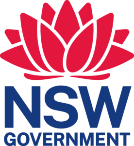 NSW Govt Logo