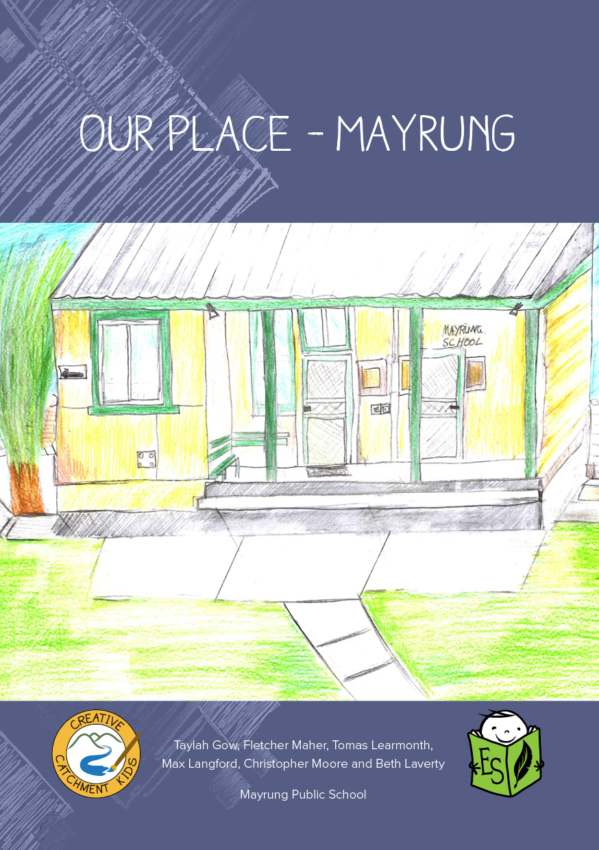 Our Place – Mayrung