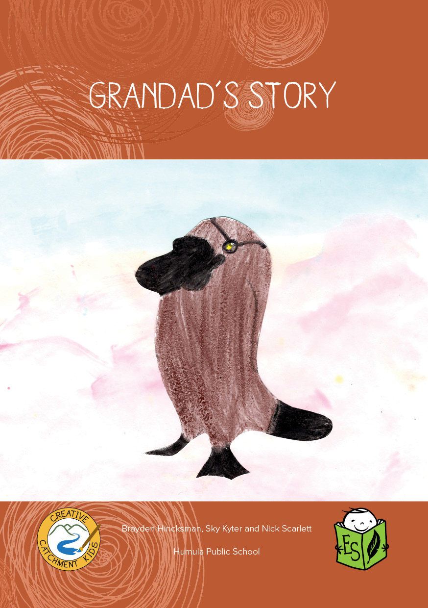 Grandad’s Story