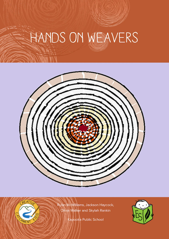 Hands On Weavers