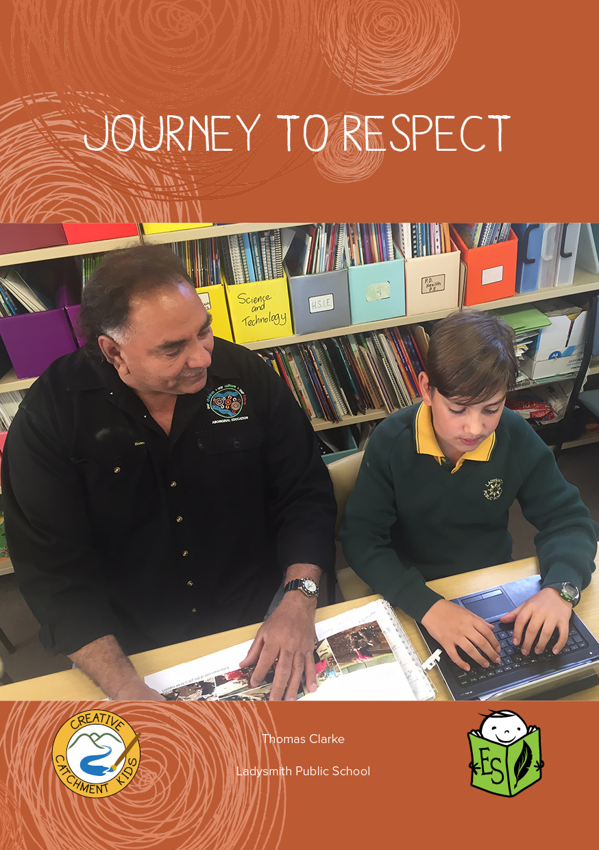 Journey to Respect