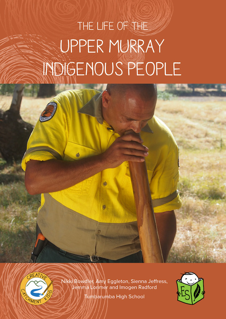 The Life of The Upper Murray Indigenous People