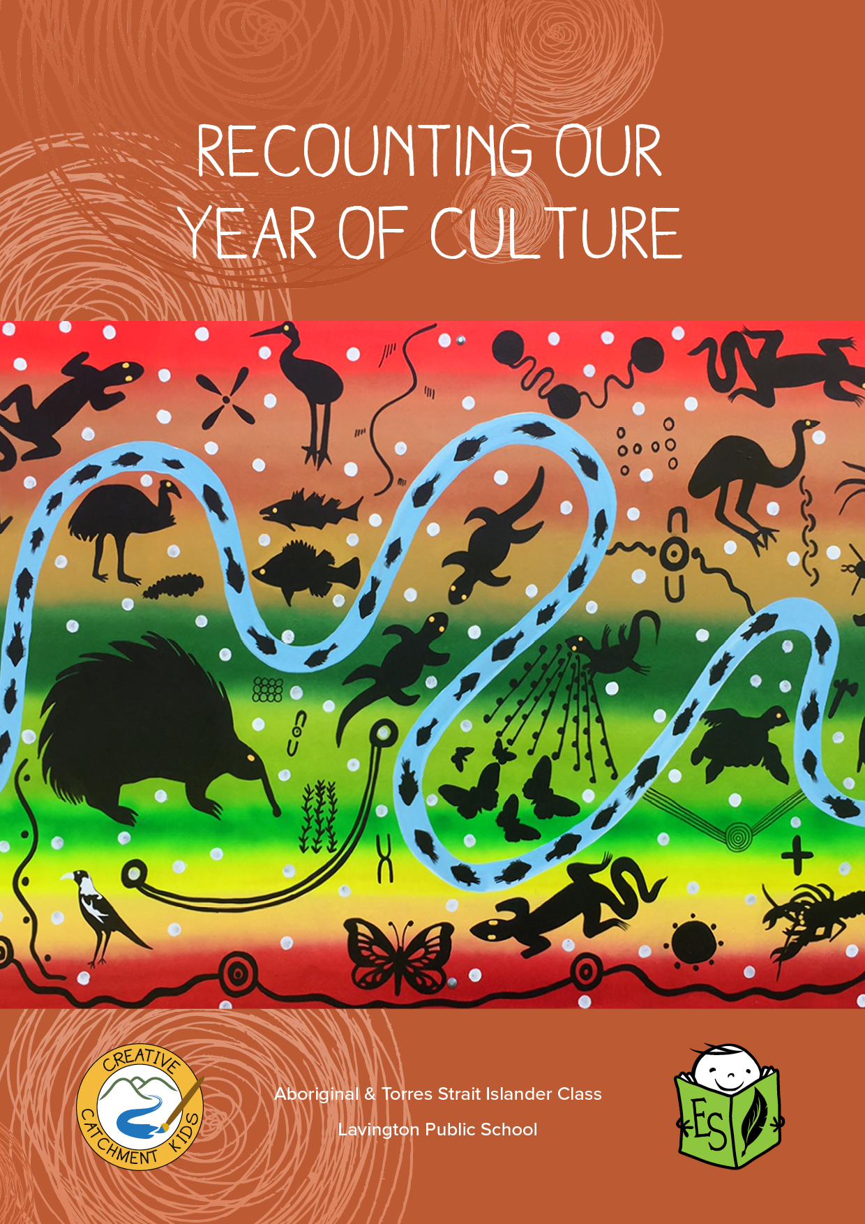 Recounting a year of Culture