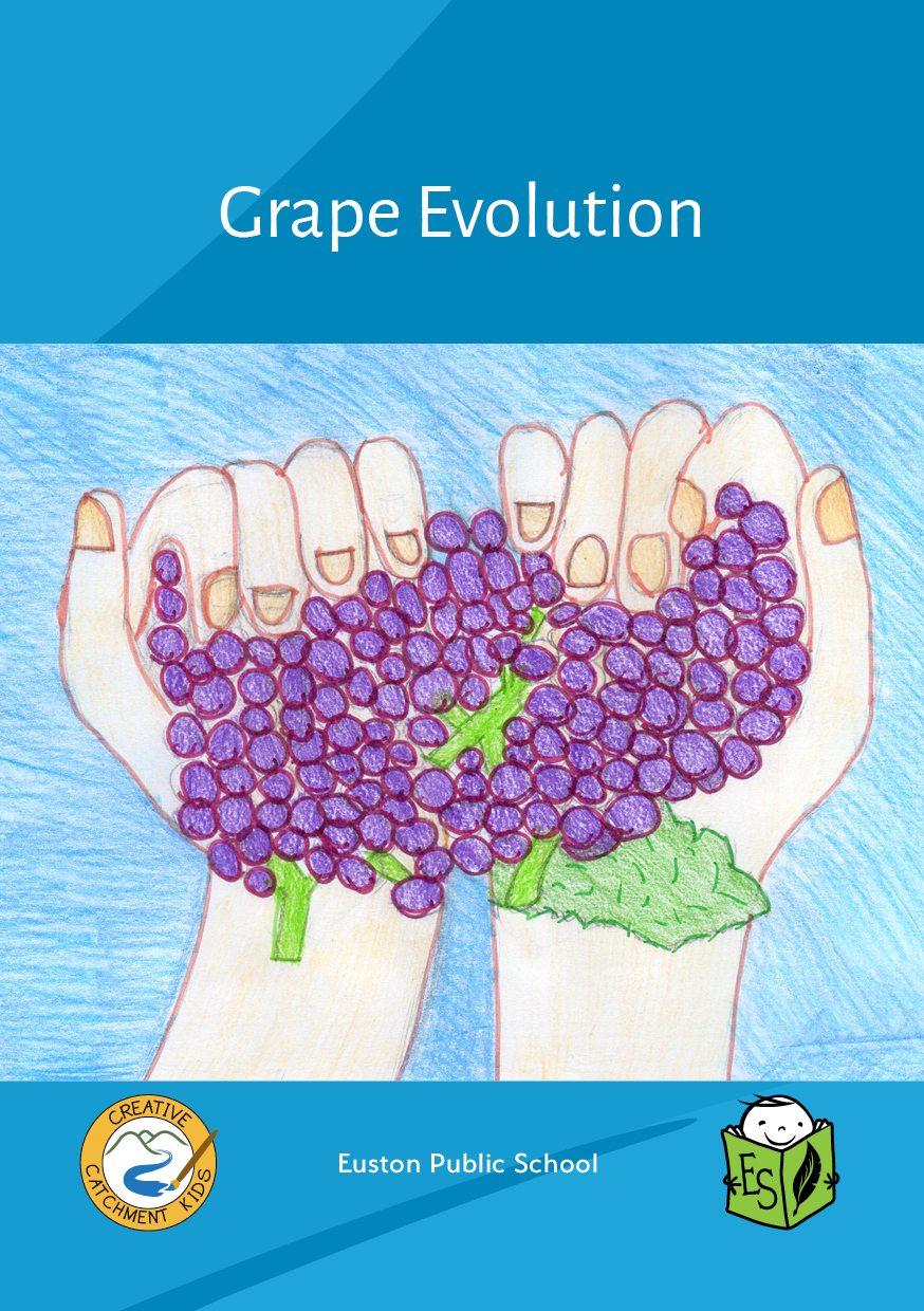 Grape Evolution