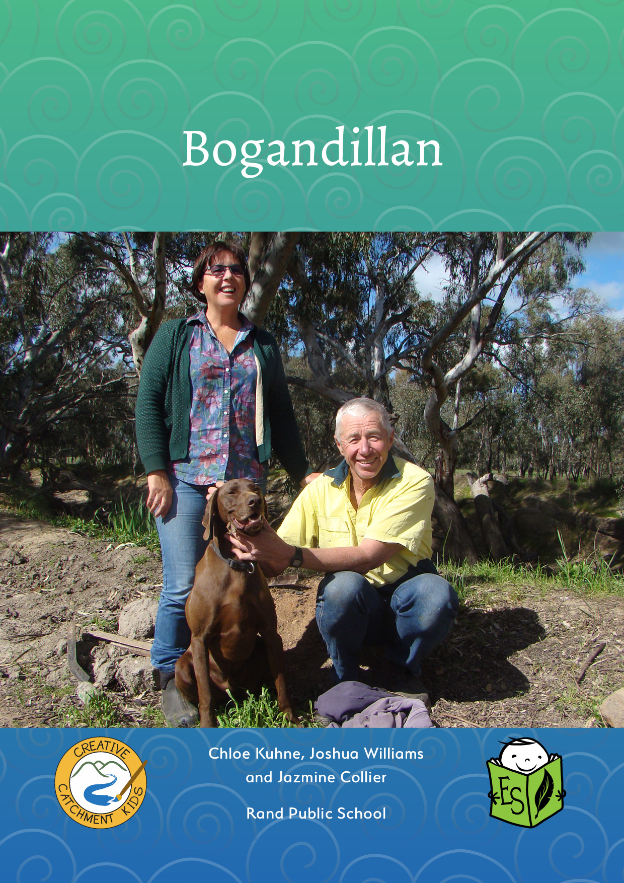 Bogandillan