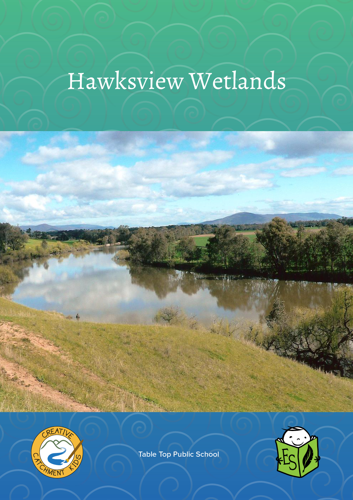 Hawksview Wetlands