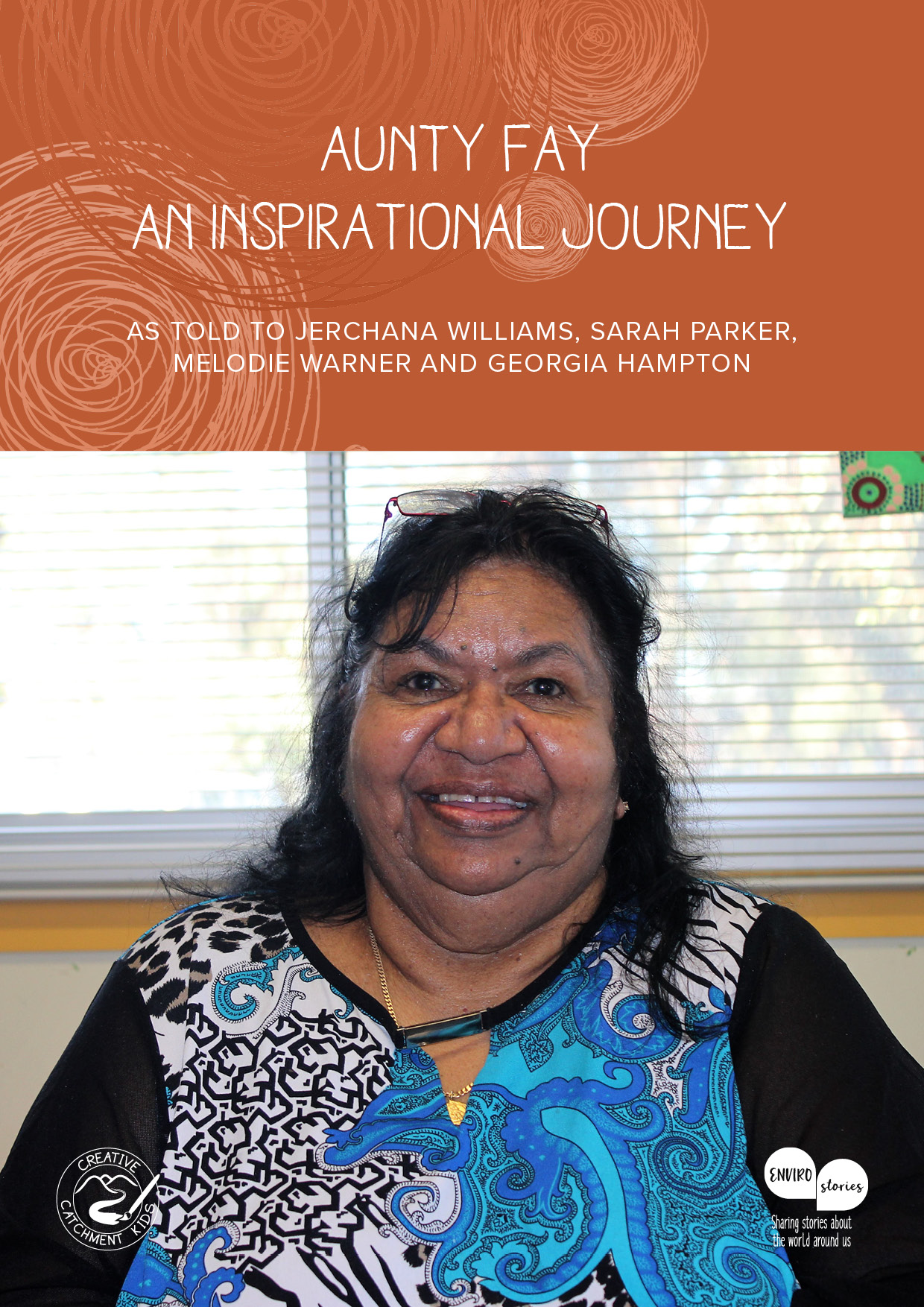 Aunty Fay An Inspirational Journey