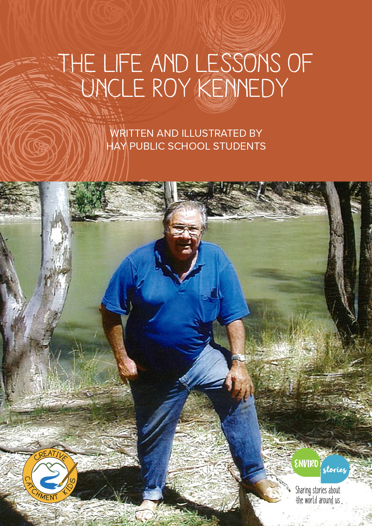 The Life and Lessons of Uncle Roy Kennedy
