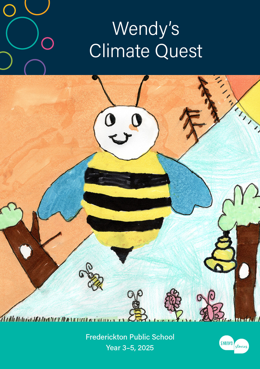 Wendy’s Climate Quest