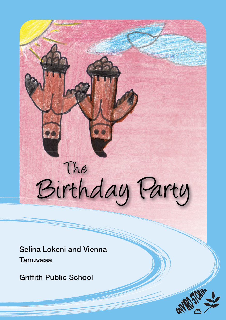 The Birthday Party