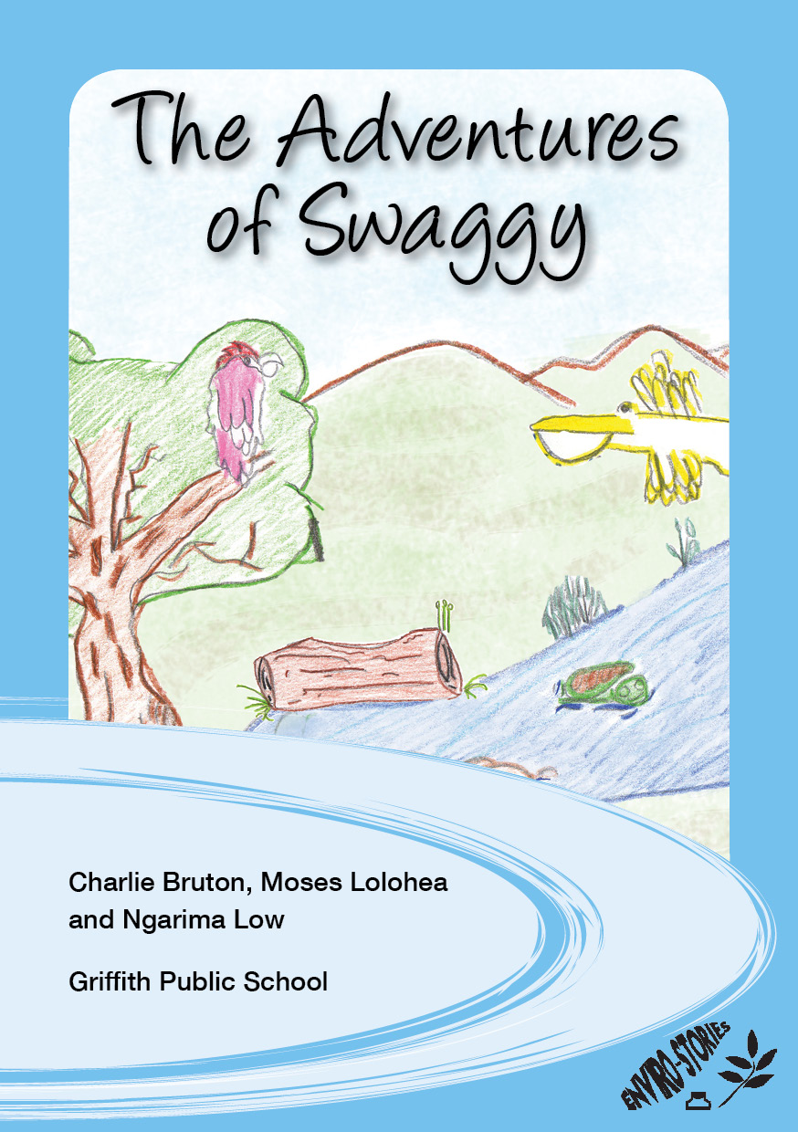 The Adventures of Swaggy