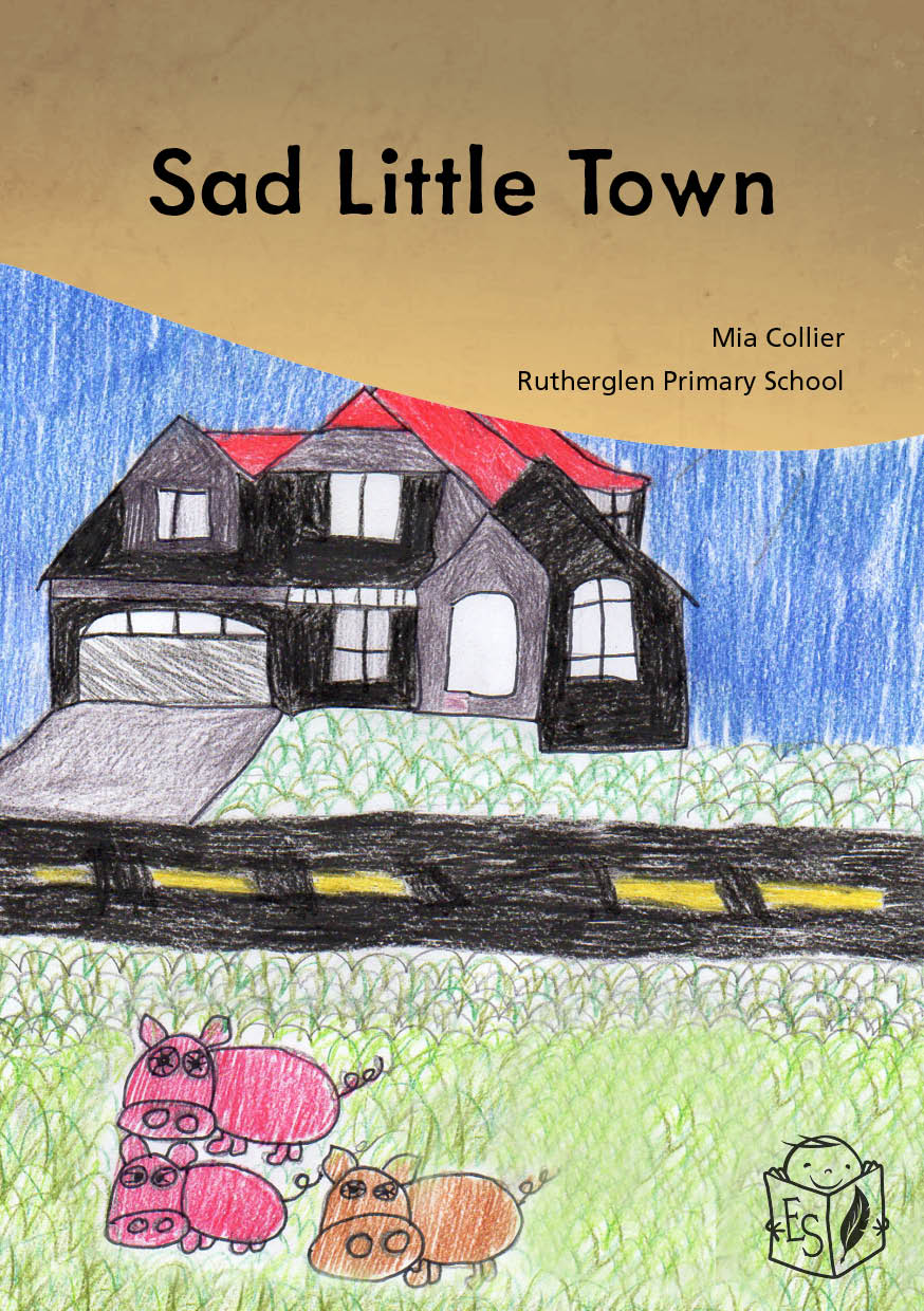 Sad Little Town