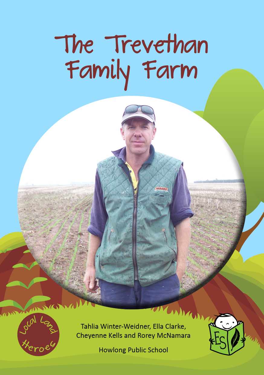 The Trevethan Family Farm