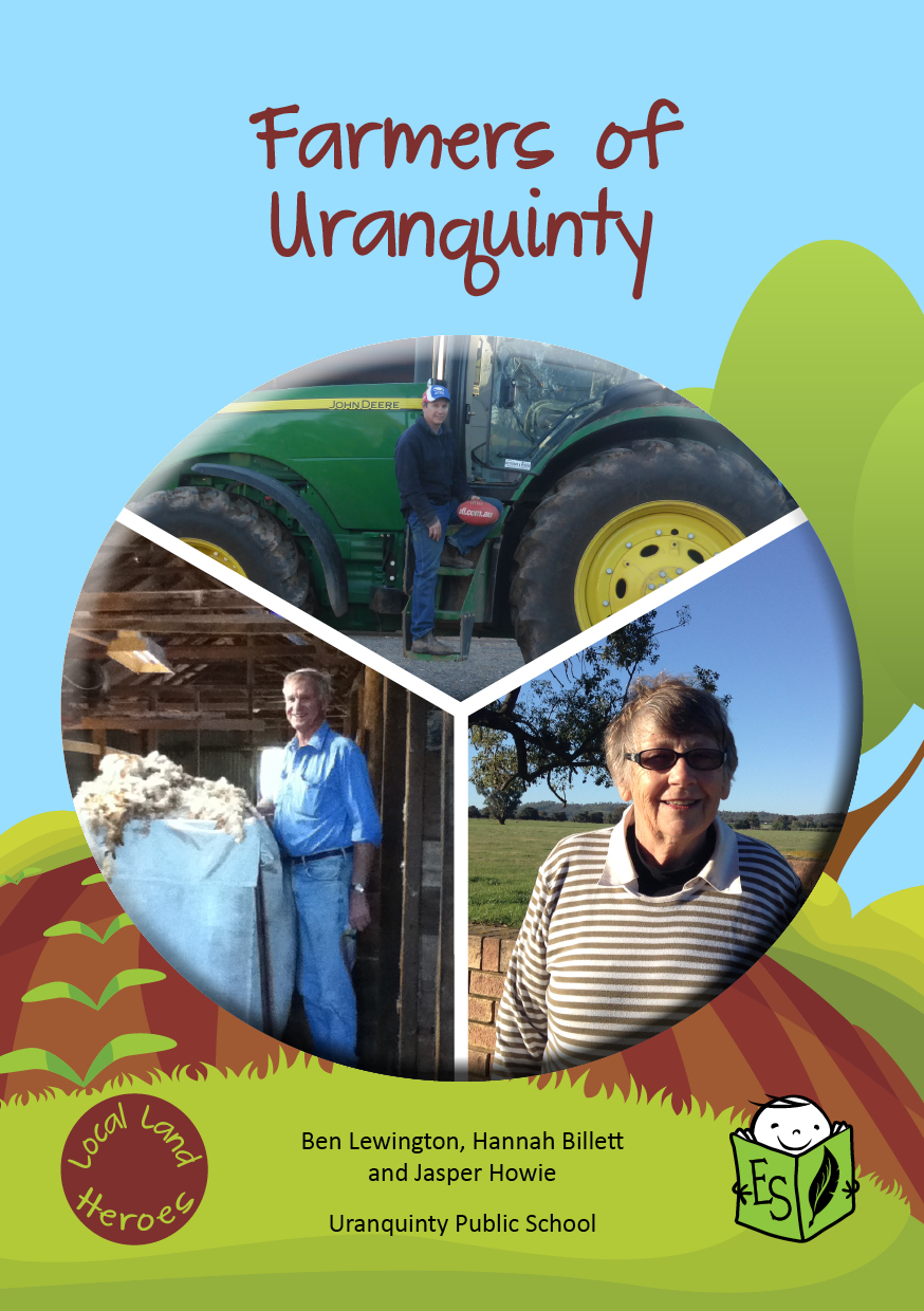 Farmers of Uranquinty