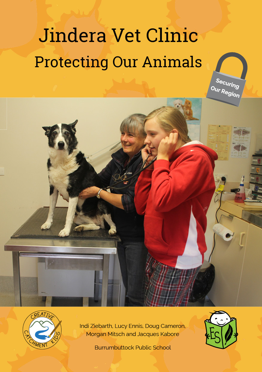 Jindera Vet Clinic – Protecting Our Animals