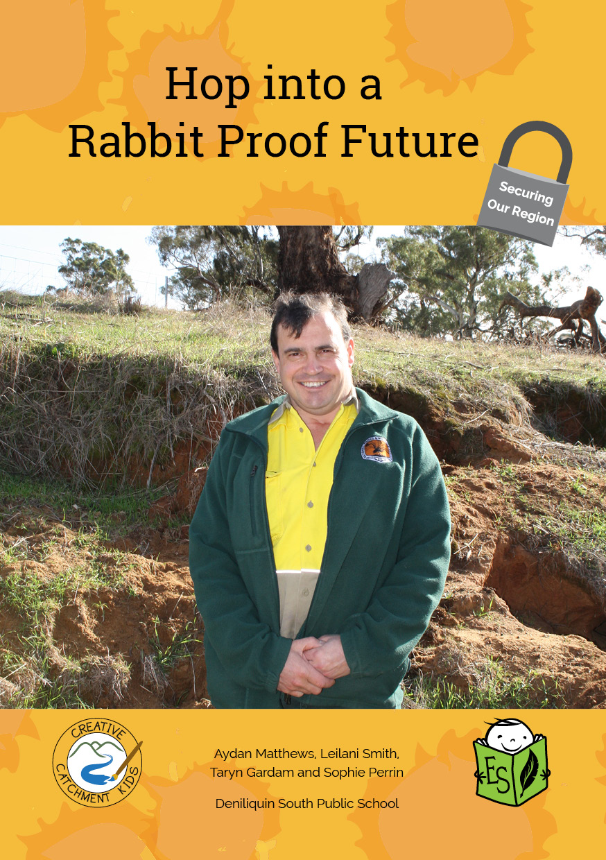Hop into a Rabbit Proof Future