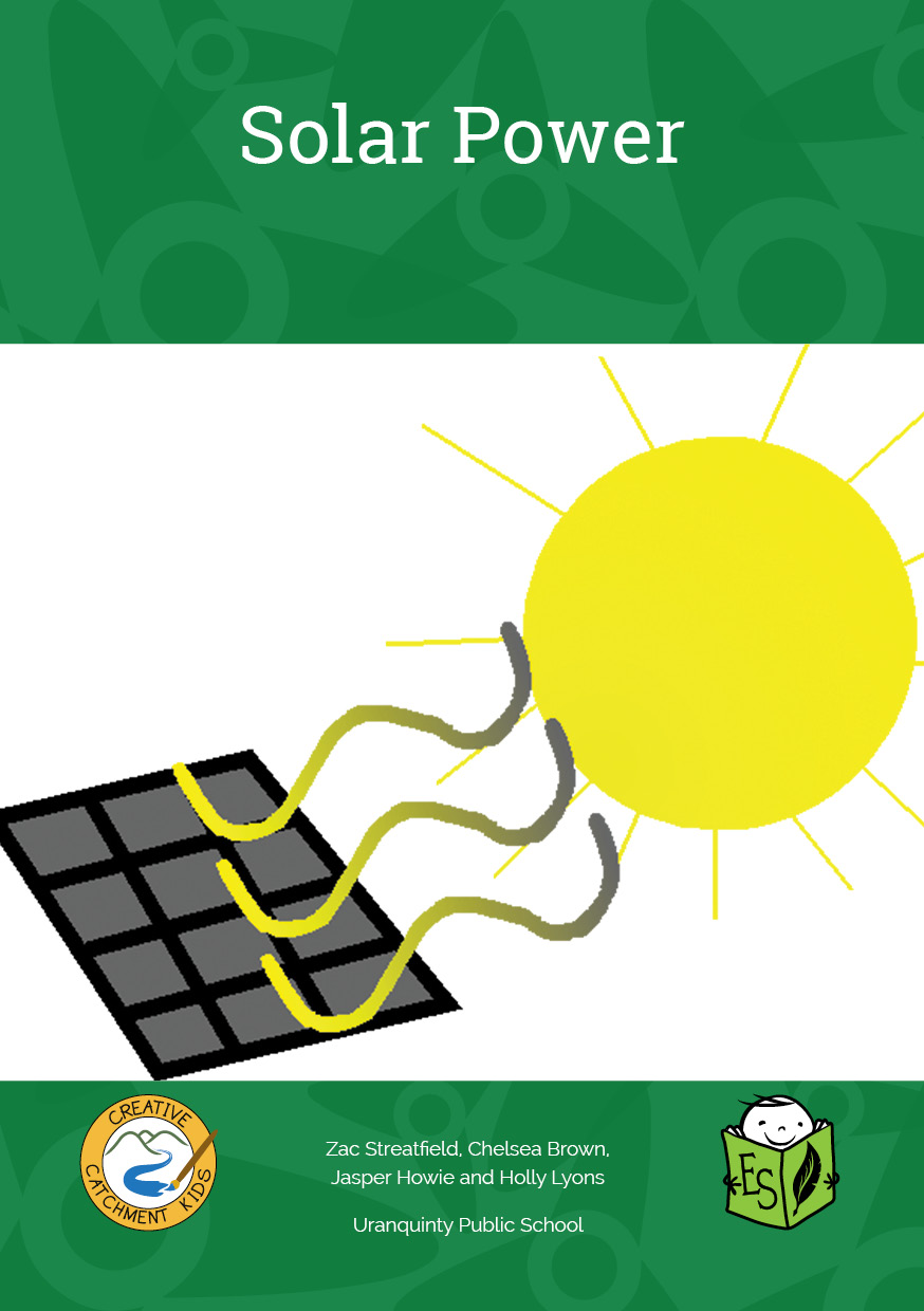 Solar Power