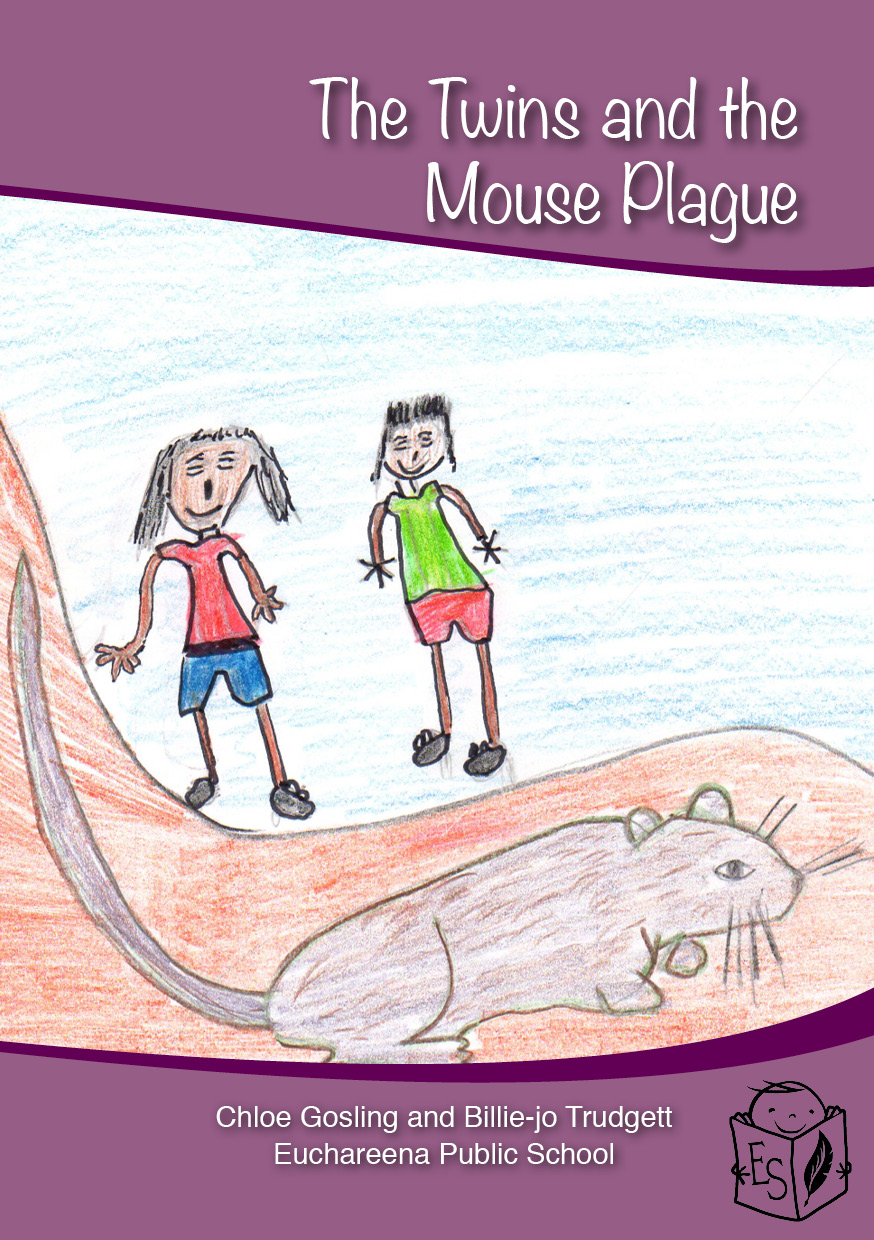 The Twins and the Mouse Plague