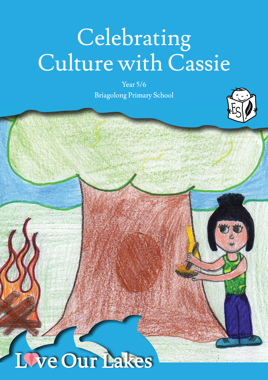 Celebrating Culture with Cassie