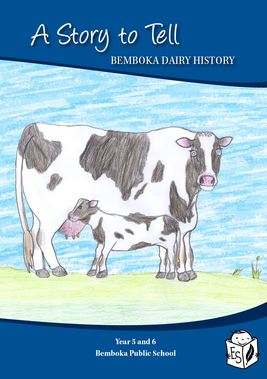 A Story to Tell, Bemboka Dairy History