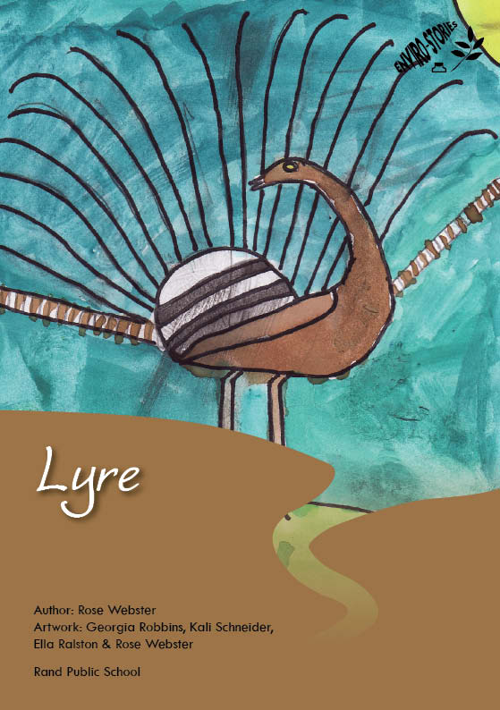 Lyre