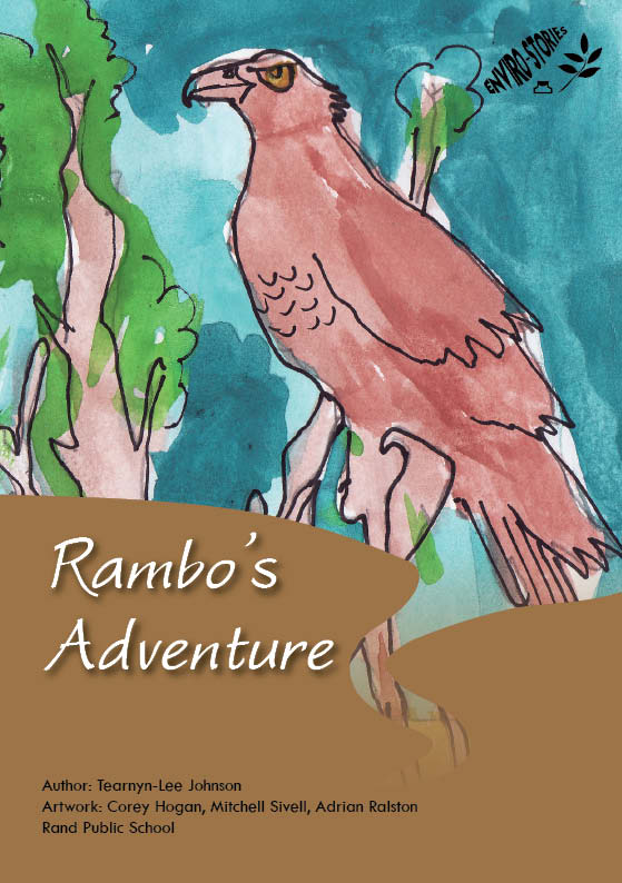 Rambo’s Adventure