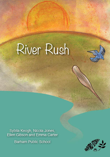 River Rush