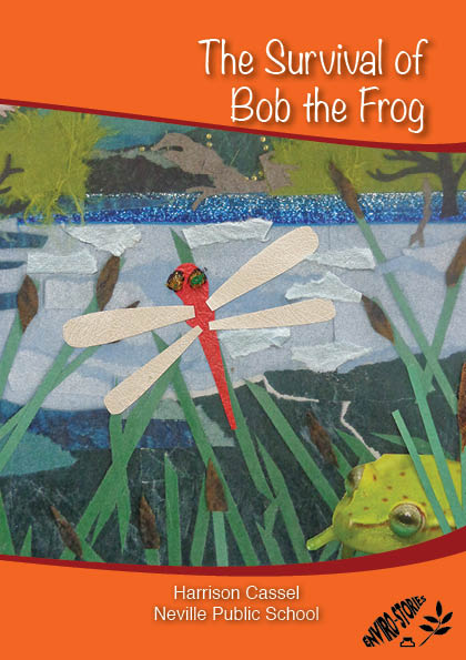 The Survival of Bob the Frog