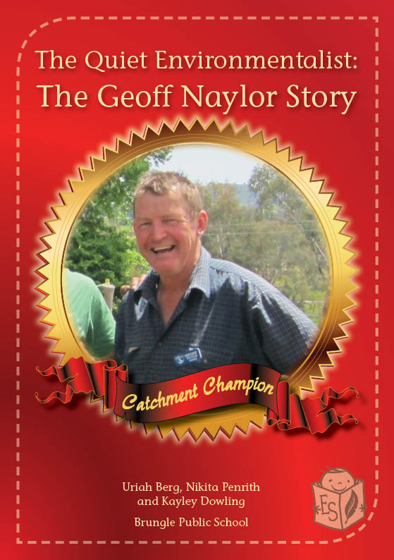 The Quiet Environmentalist: The Geoff Naylor Story